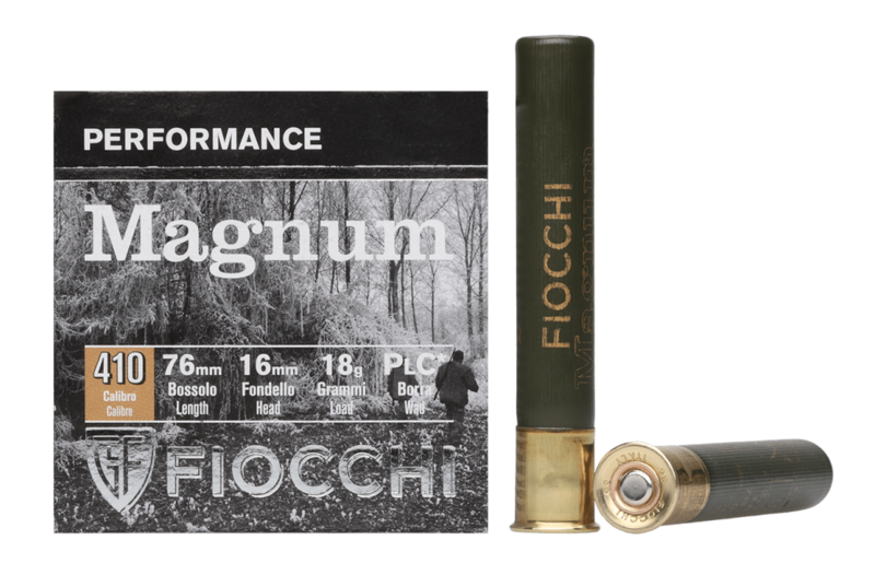410 cal. Magnum Shot4