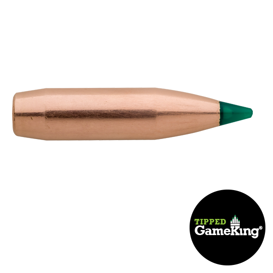 30 cal Sierra Gamechanger .308, 180gr , TGK - #4680