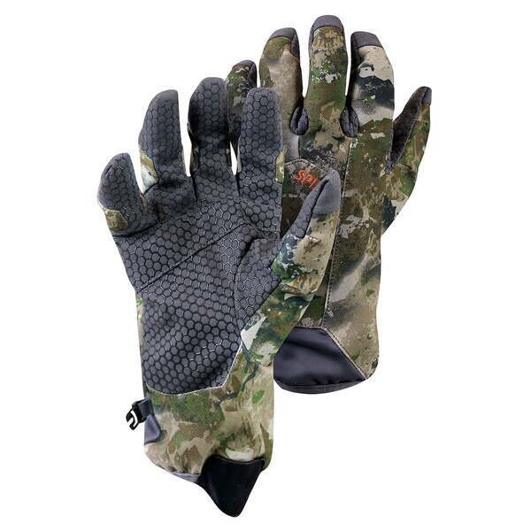Spika Revolution Glove - Mens - Biarri Camo - Large &amp; XL