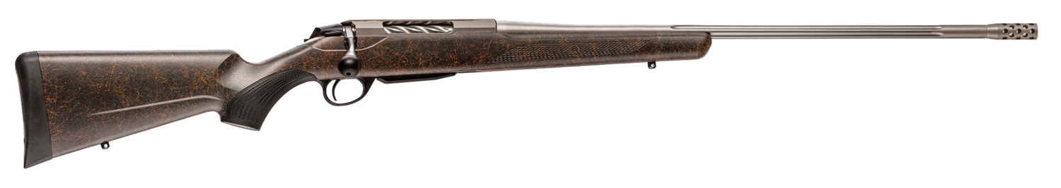 Tikka T3X Lite Roughtech Ember
