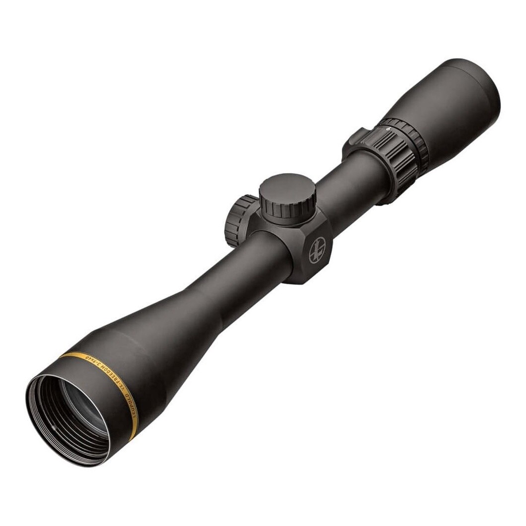 Leupold VX-FREEDOM 3-9x40 1&quot;  Matte Hunt Plex