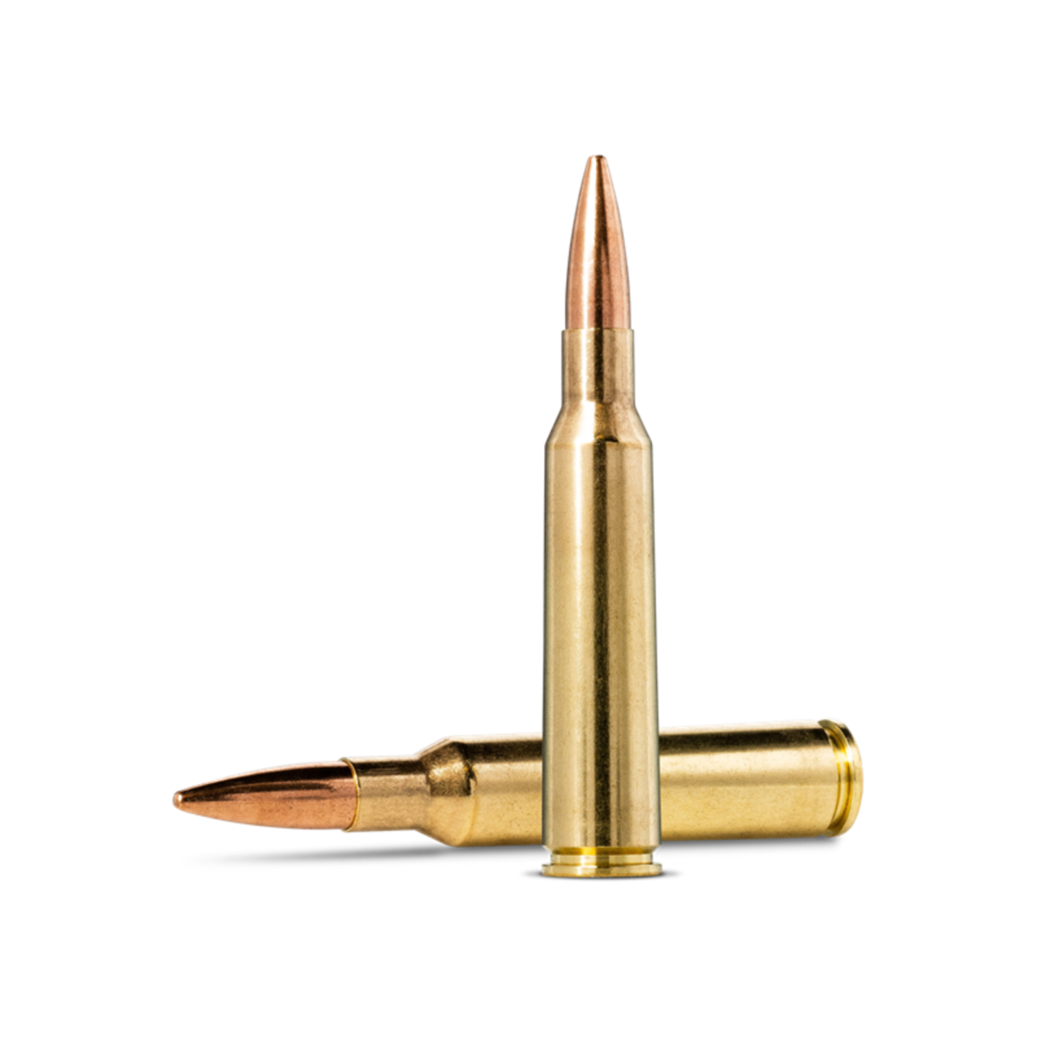 6.5x55 Norma 120gr Sierra