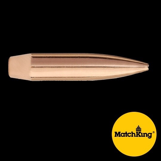 6.5mm Sierra 150gr HPBT Matchking (100) - #1755