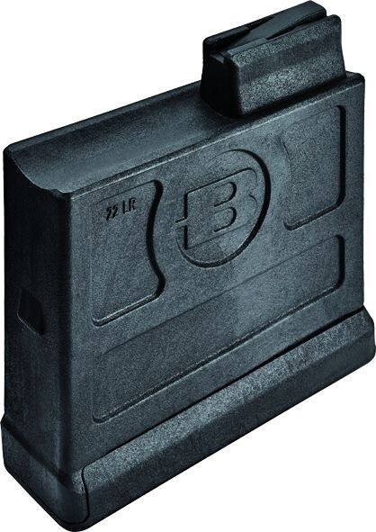 Bergara 10 Round B14-22 Magazine