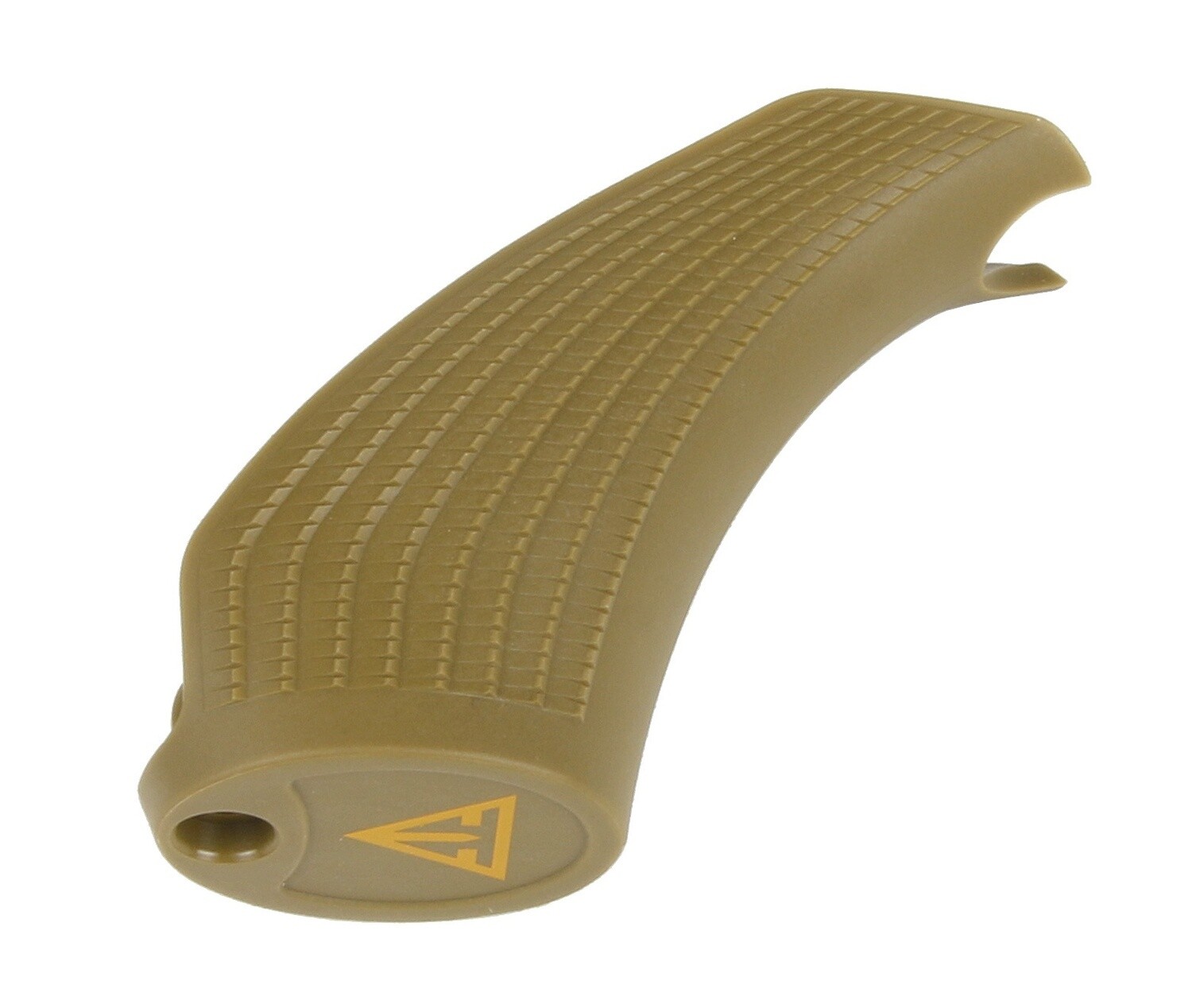 Tikka T3X Pistol Grip - Traditional - Coyote Brown