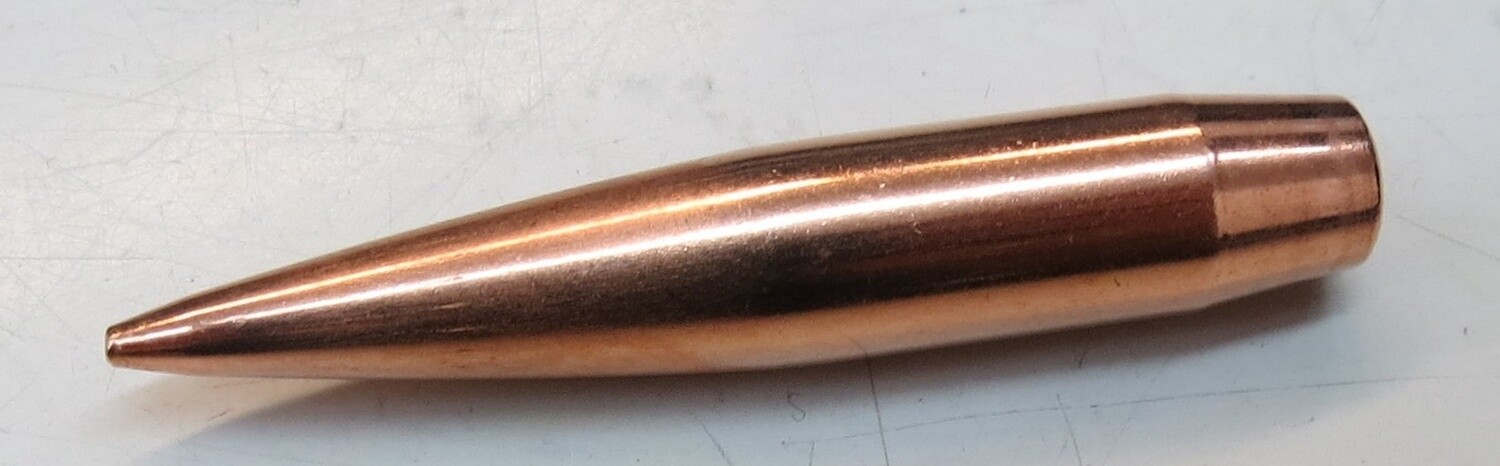 7mm Sierra MatchKing, .284 dia, 183gr HPBT - 1983