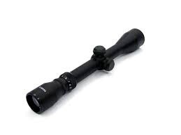 Huntsman 3-9 X 40