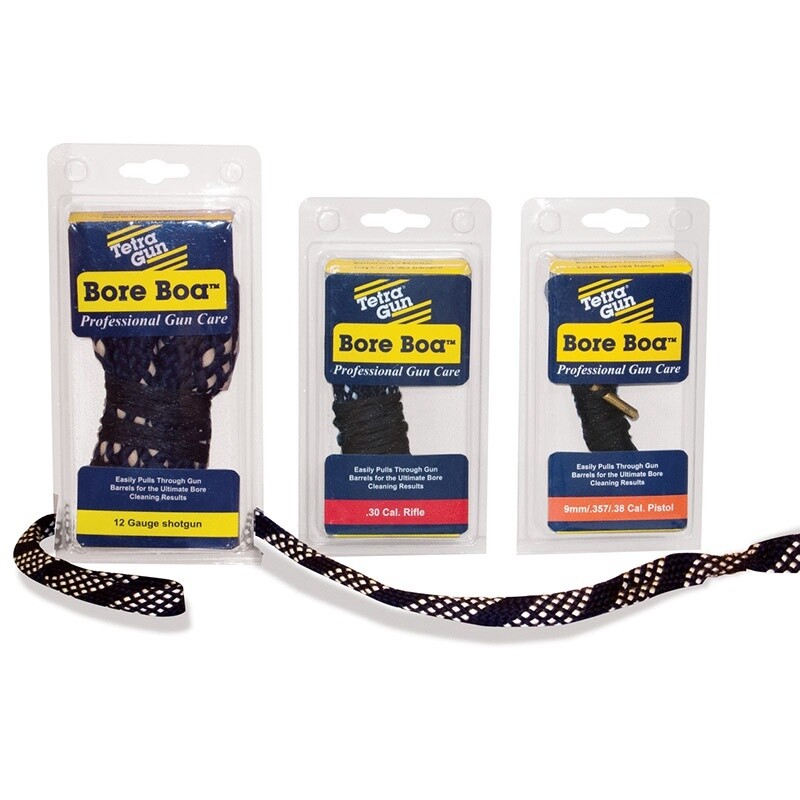Gun Bore Boa .30cal Pistol