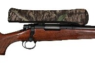Allen Scope Cover For Scopes Up To 12&quot; L x 44mm M