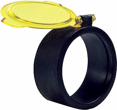 Optics Cover Size 7