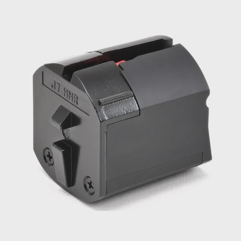 Savage Magazine A17-17HMR - 10 RD Rotary