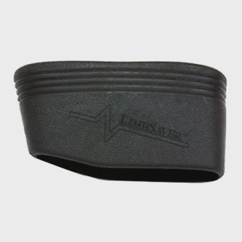 Limbsaver Classic Slip-on Recoil Pad 1&quot; - (Large) - 10548