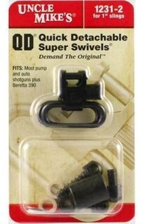 Uncle Mike&#39;s Quick Detachable Super