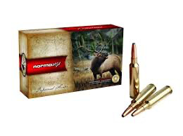8x57 JS norma 196gr