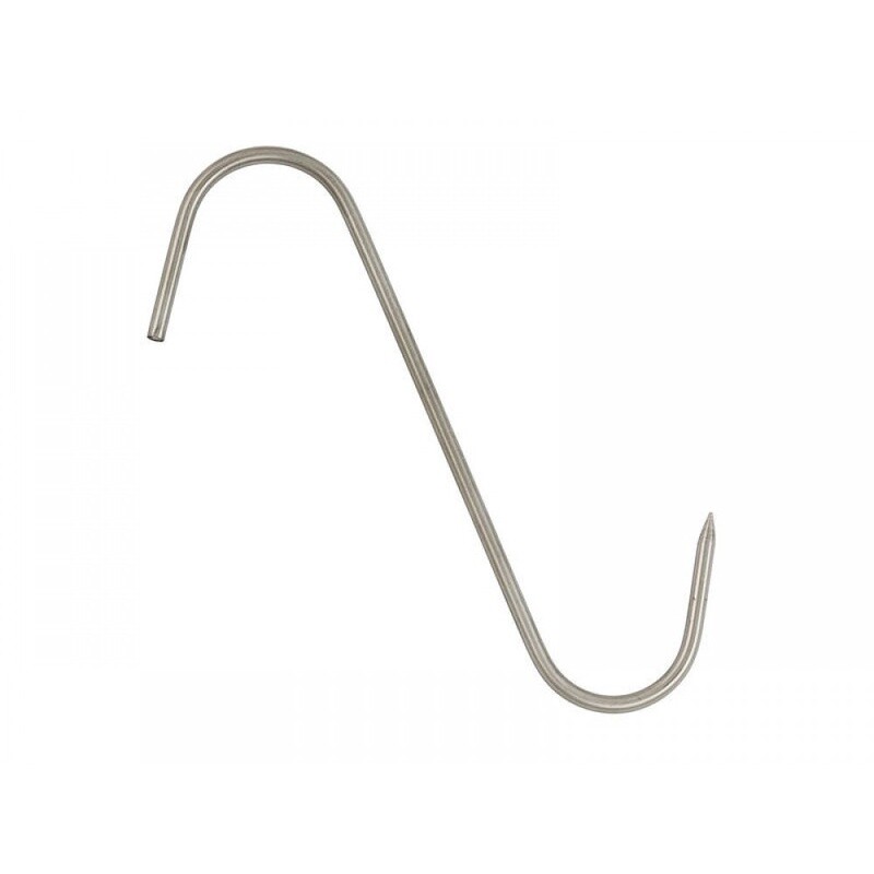 S Hook 150mm Murray Engineering