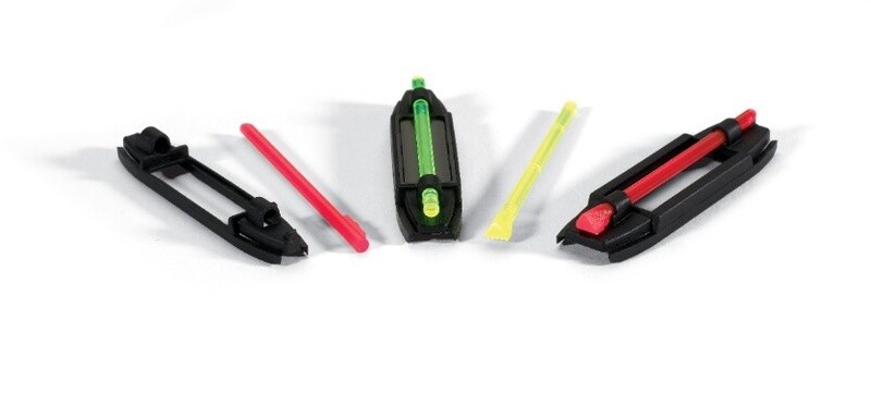 HI VIZ SHOTGUN SIGHT MAGNETIC BIRD BUSTER