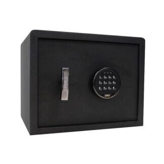 HANDGUN DIGITAL SAFE ‑ CATEGORY ‑ B (SP)
