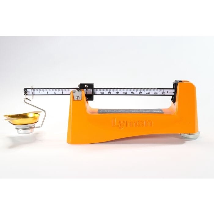 Lyman Pro Series Reloading Scale