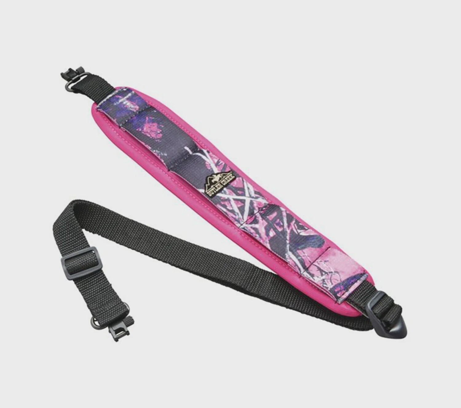 Butler Creek Comfort Stretch Sling Pink