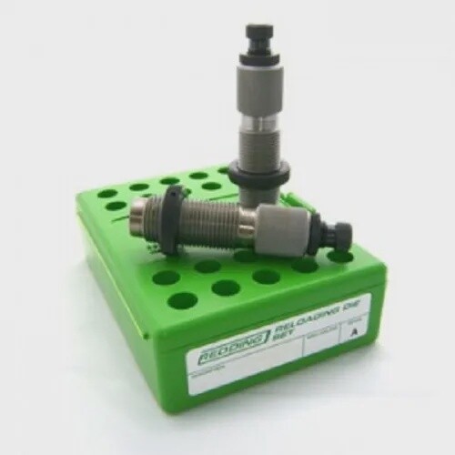 Redding full length die set series A