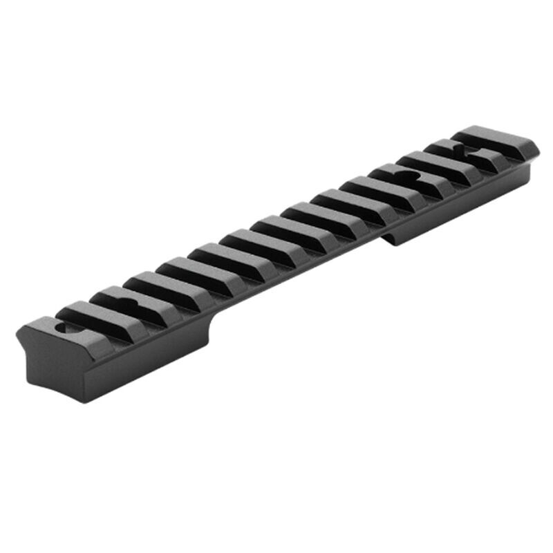 Leupold WHBY Mk V / Vanguard Long Action Rail
