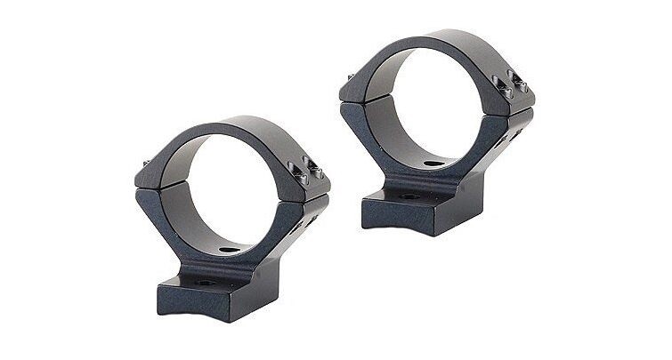 Talley 1&quot; Tikka/Mk85 Knight Mounts 930714