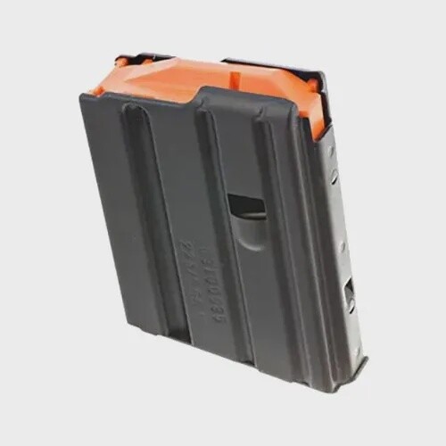 Ruger Steel 5 Rd Magazine - 5.56/223 &amp; 300BLK (Predator, Ranch)