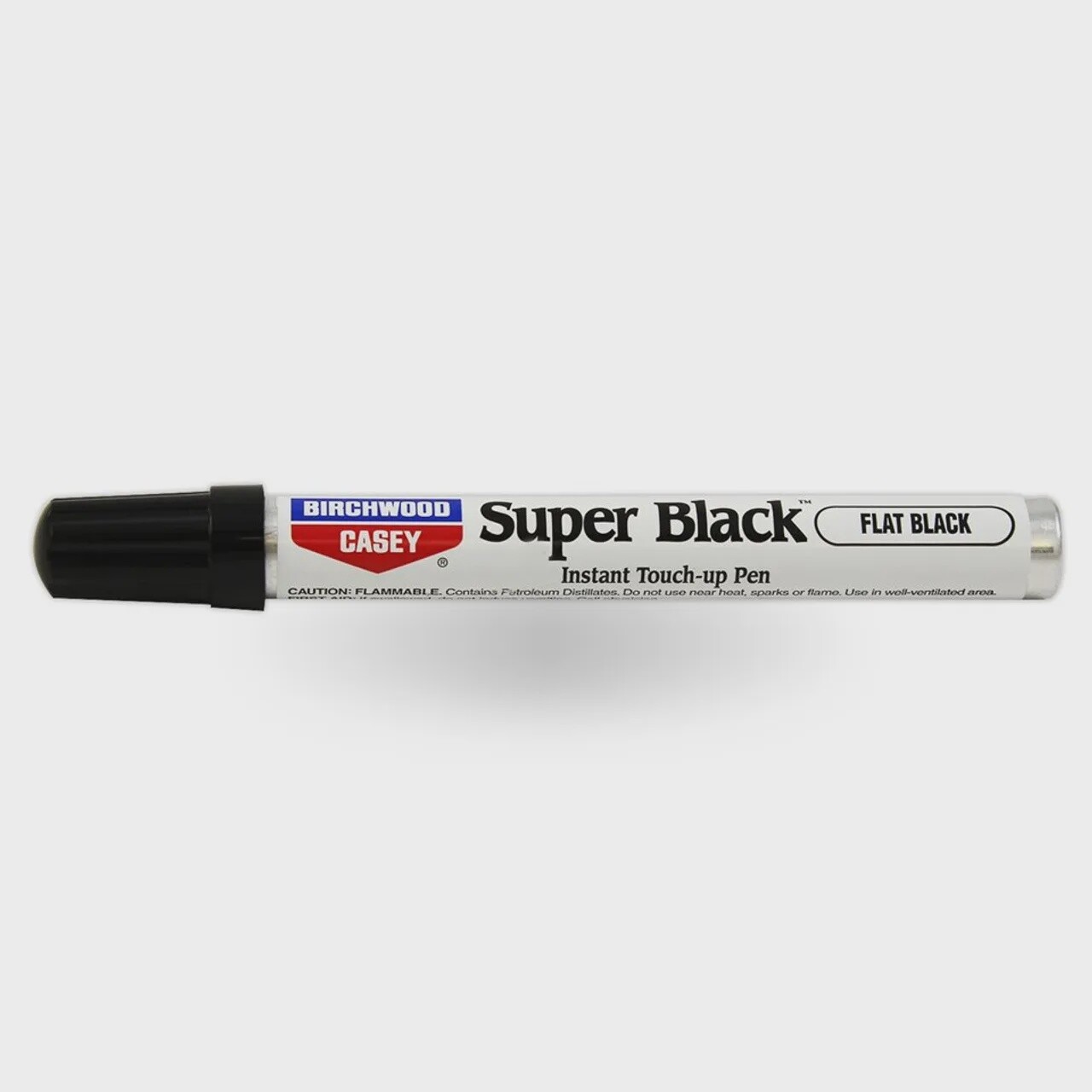 Birchwood Casey Super Flat Black Touch-Up Pen .33oz