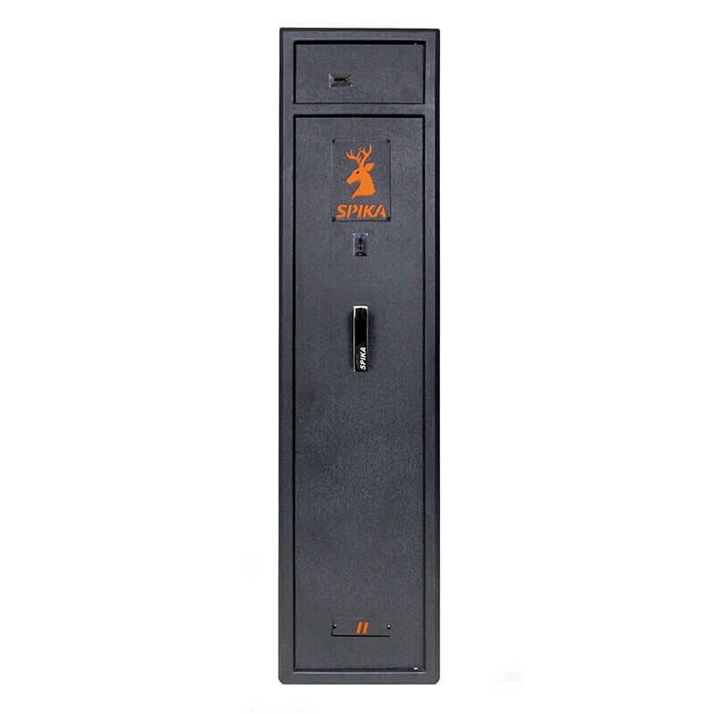 SPIKA 8 GUN KEY SAFE S2 ‑ CATEGORY ‑  (S2)