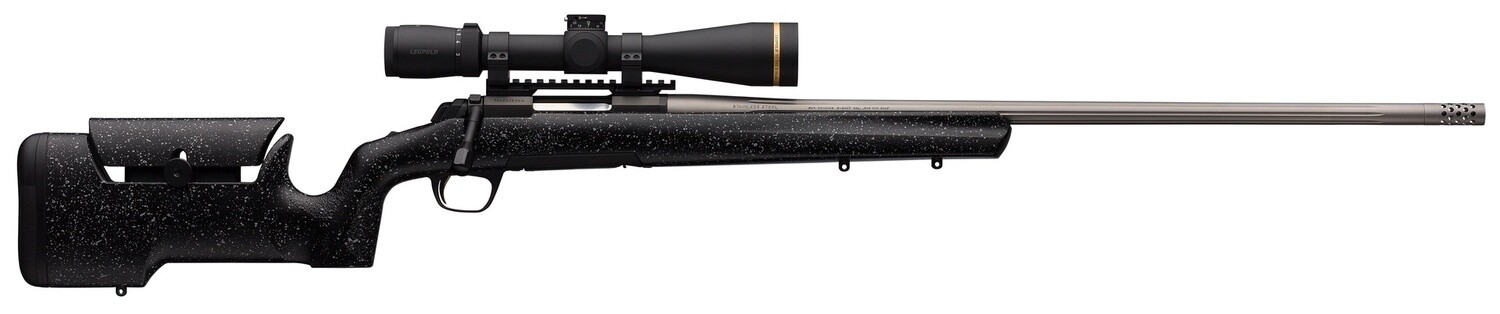 X-Bolt Max Long Range