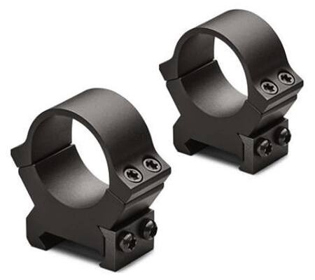 Leupold PRW2 precision Rings 1&quot; Low