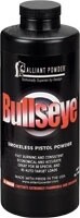 Alliant Powder Bullseye