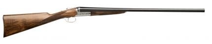 Beretta 486 EL 20ga 28&quot; OC English silver