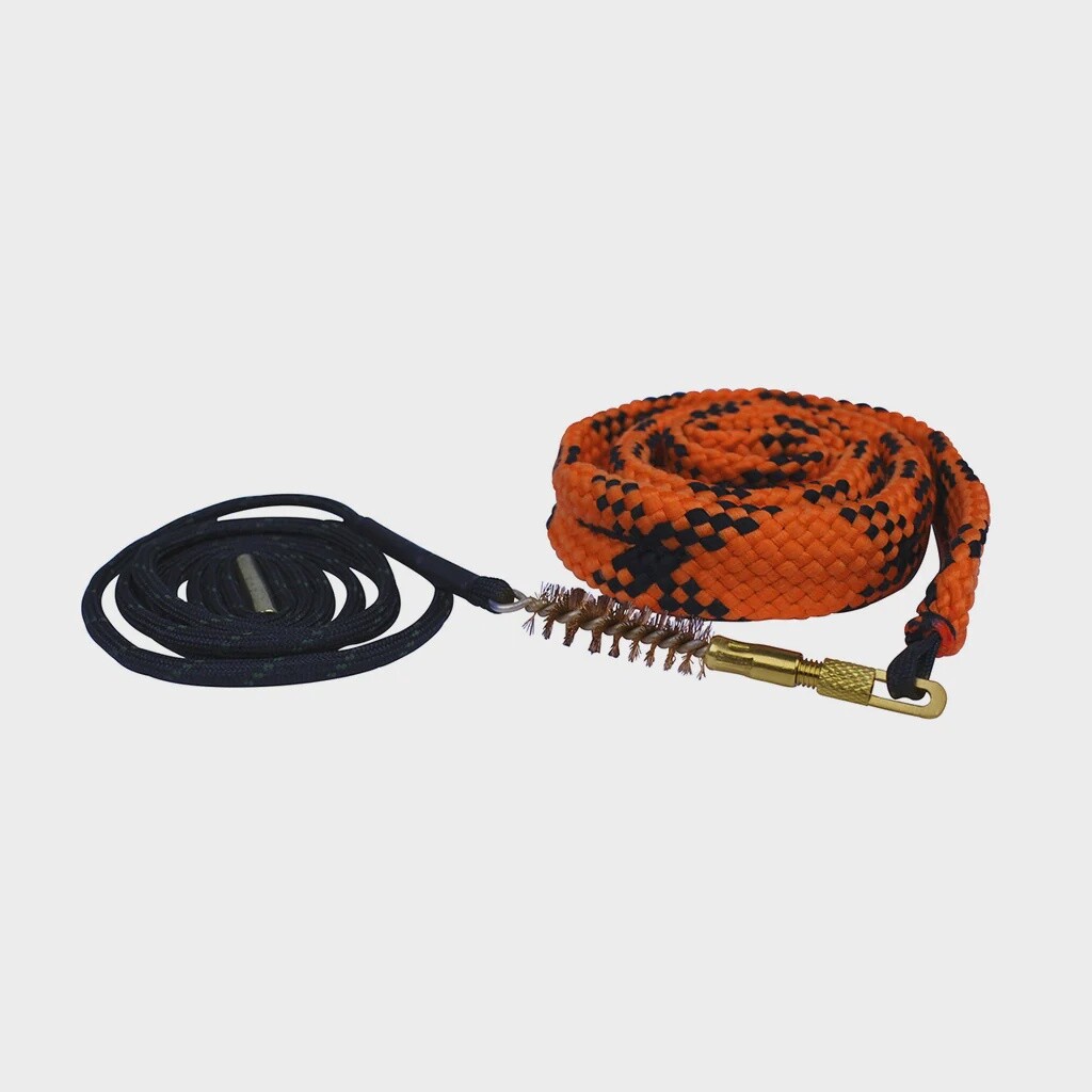 bore rope - 9mm , / 375 cal