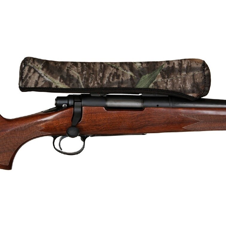 Allen Scope Cover For Scopes Up To 10&quot; L x 45mm SM
