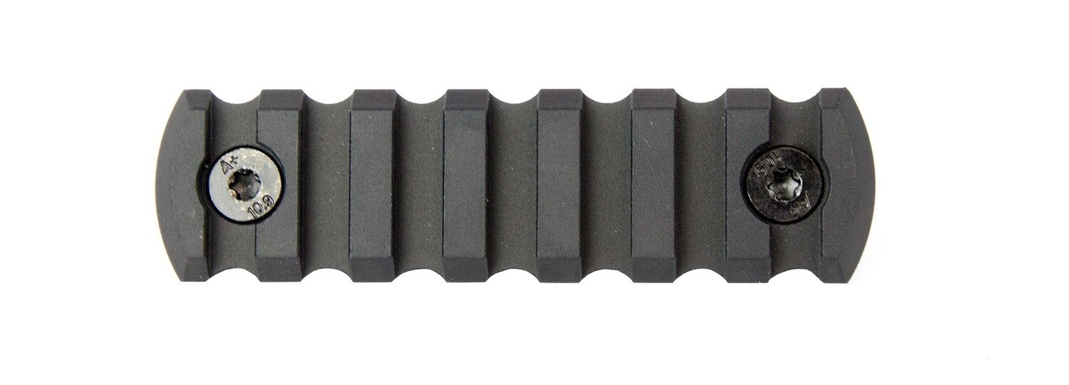Precision Pro Rail Alloy M-Lok 7-Slot