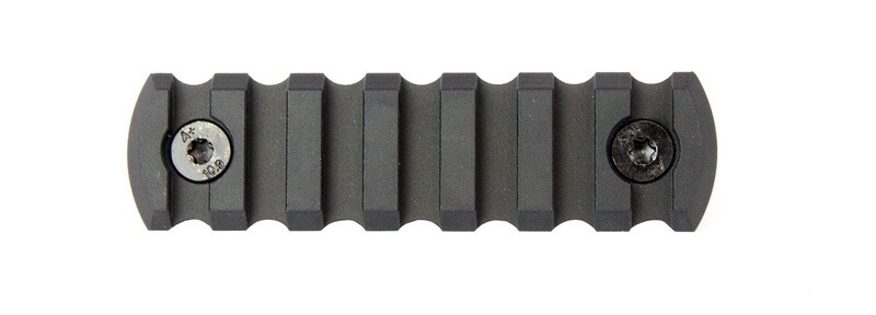 Precision Pro Rail Alloy M-Lok 7-Slot