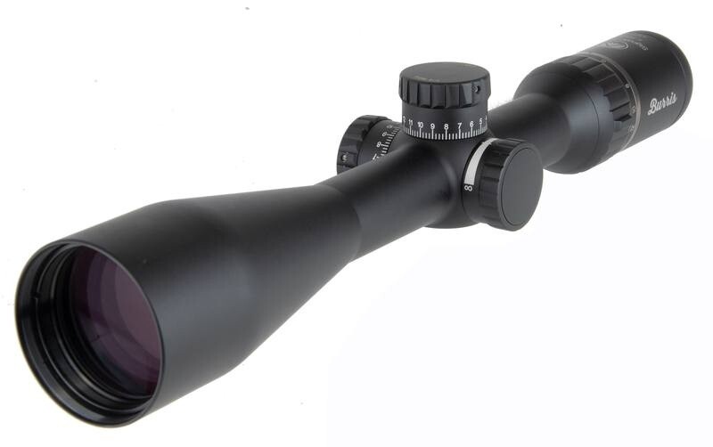 Burris Signature HD 5-25x50mm