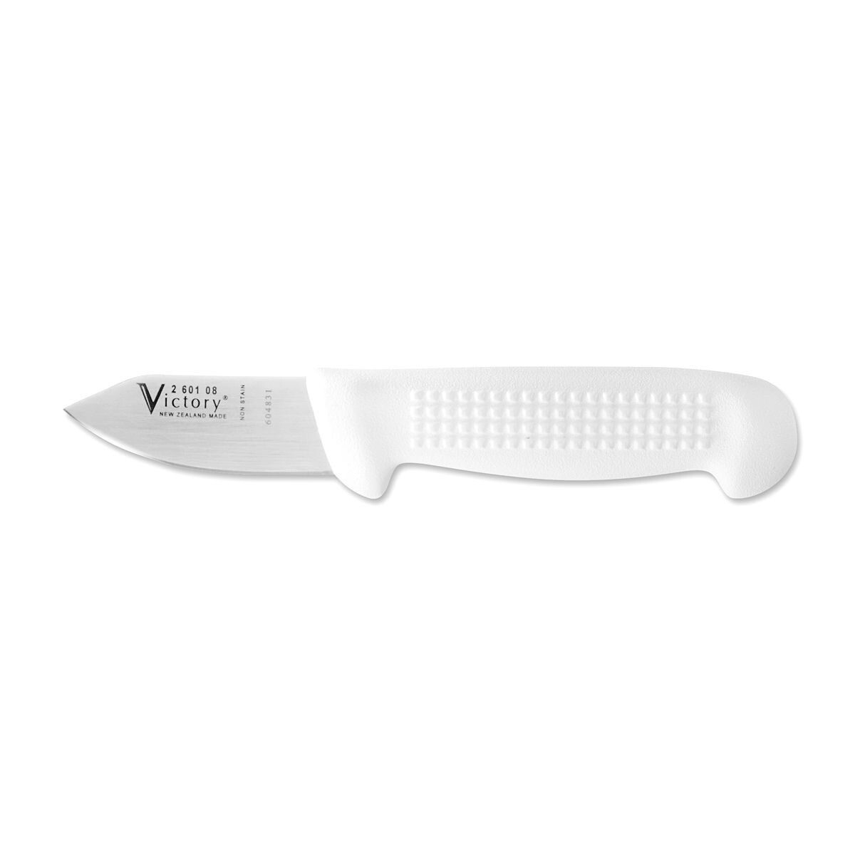 Stainless Oyster Knifes