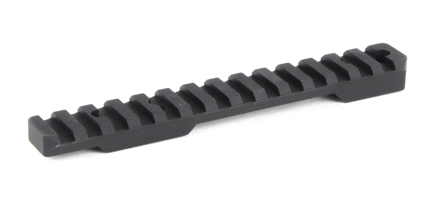 Talley Picatinny Rail - Howa Mini