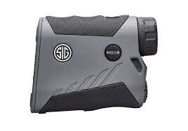 BDX 6x22mm Digital Ballistic Laser Rangefinder