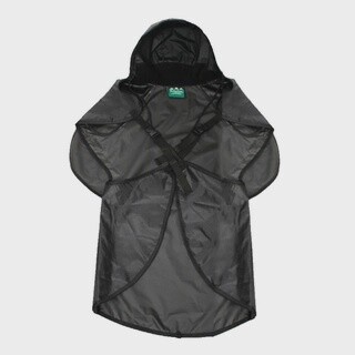 SALE - Ridgeline Blood Cape Youth