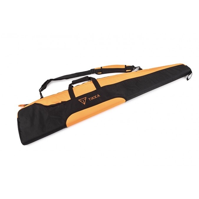 Tikka Gun Bay Orange/Black