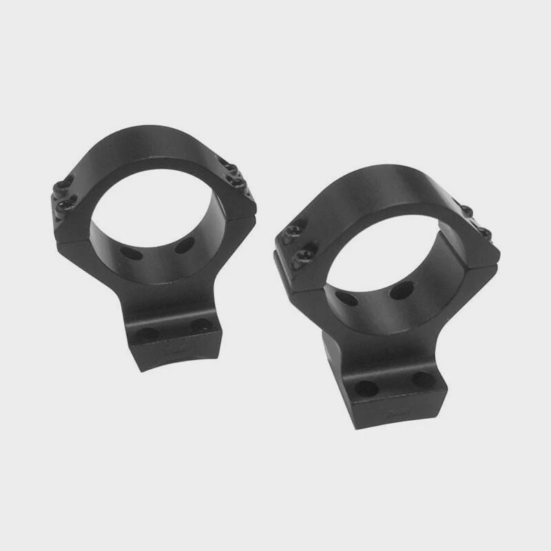 Talley 1&quot; Browning X Bolt- Low Mounts