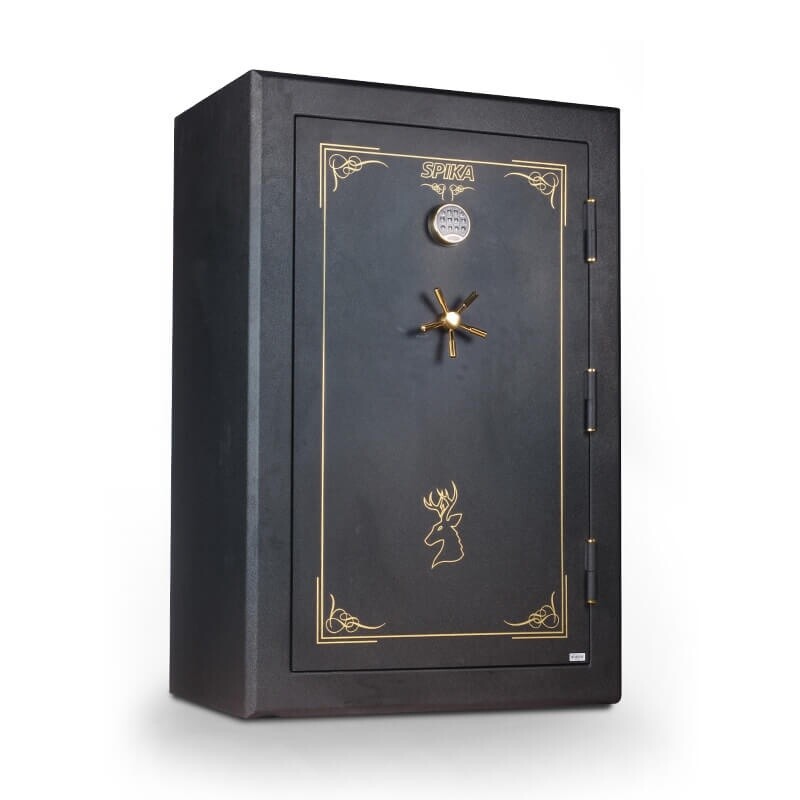 33 GUN PREMIUM DIGITAL SAFE ‑ CATEGORY ‑  (SCH2)