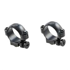 Leupold ring mounts Sako 1&#39;&#39;low