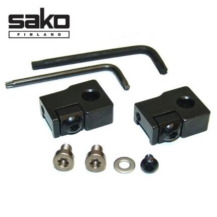 Sako 85 , Base Sako LONG ( Base Only )