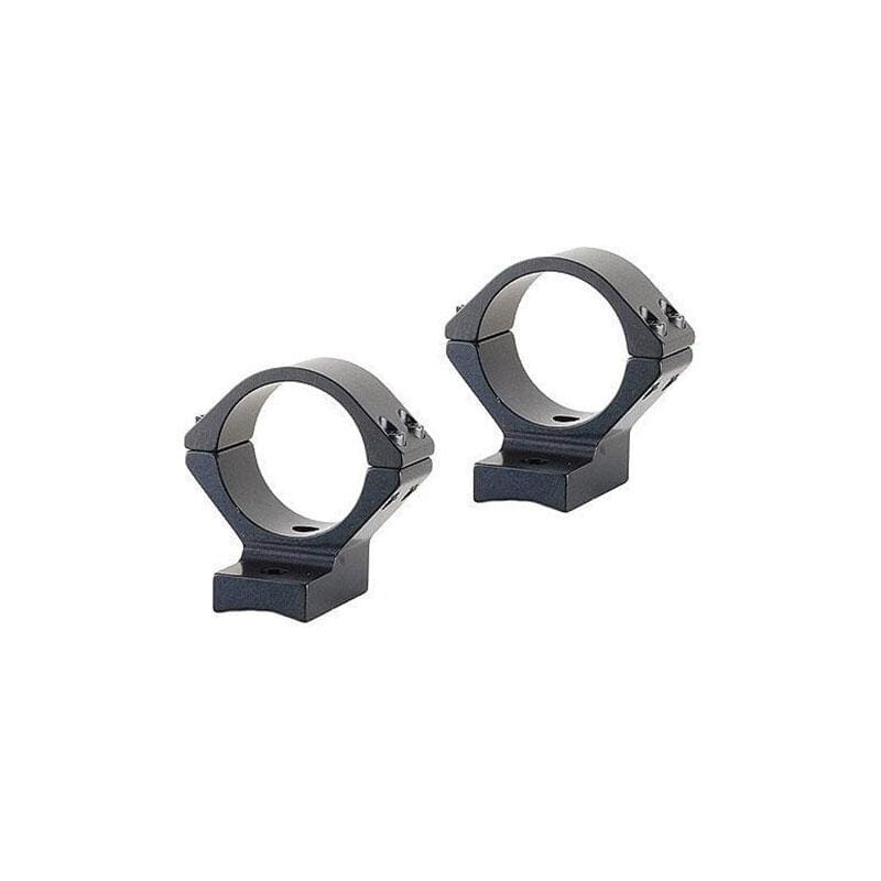 Leupold Tikka T3/T3X 1&quot; Medium height Scope mount