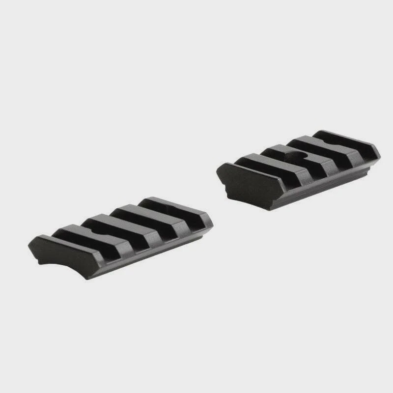 Scott Base Solisa Optics SM2500 Remington 700/2pc Base