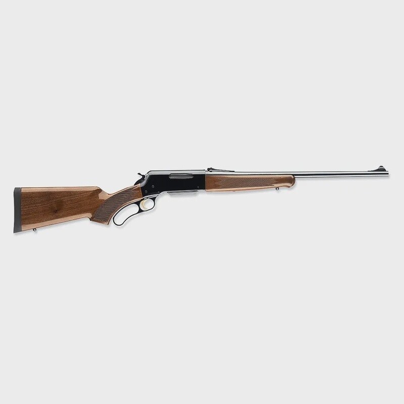 Browning BLR LWT Blued .243